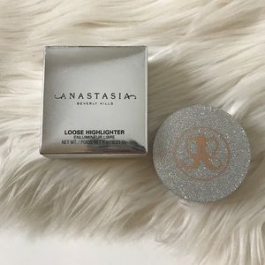 Anastasia Beverly Hill Snowflake Loose Highlighter